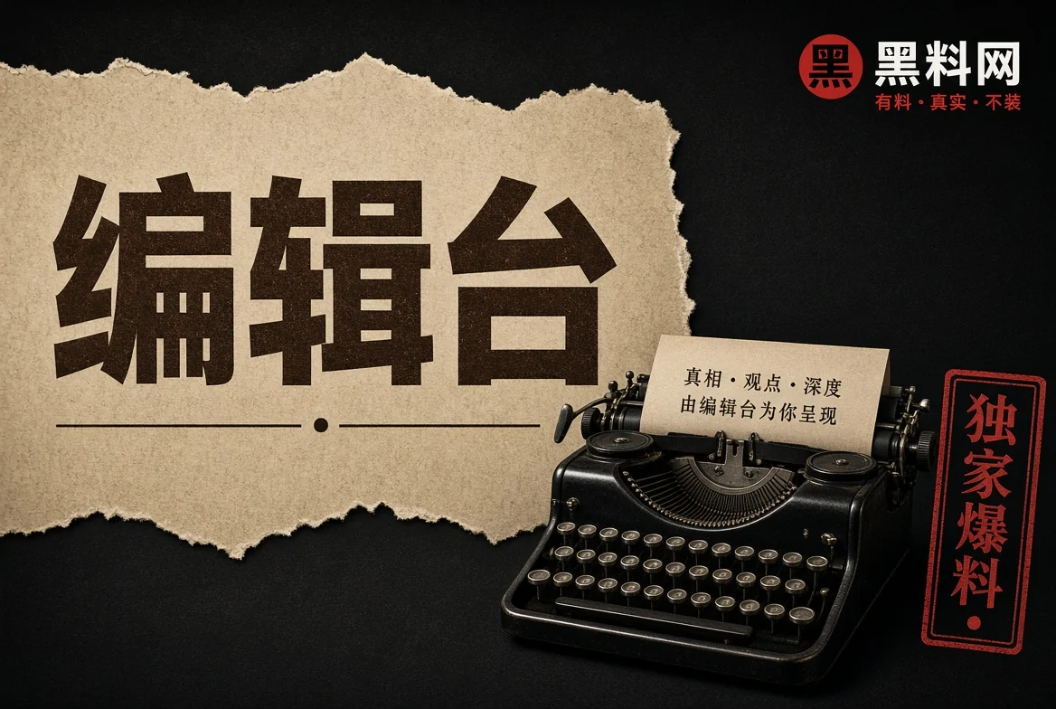夜班台主题画面